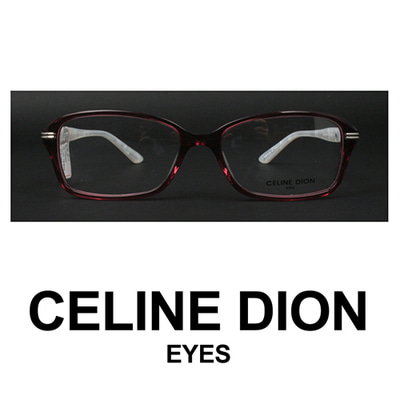 CD7107-C03 [CELINE DION] 셀린디온 안경테