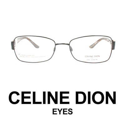 CD8087T-C01 [CELINE DION] 셀린디온 안경테
