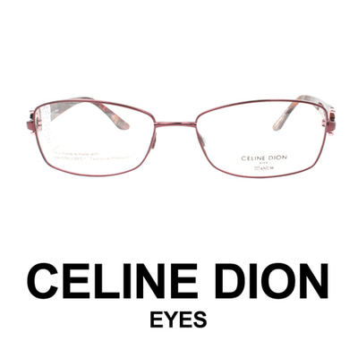 CD8081T-C51K [CELINE DION] 셀린디온 안경테