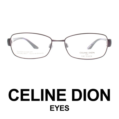 CD8067T-C01 [CELINE DION] 셀린디온 안경테