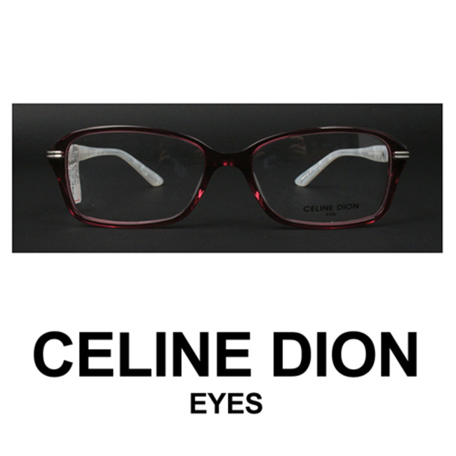 CD7107-C03 [CELINE DION] 셀린디온 안경테