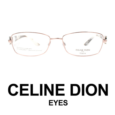 CD8081T-C04 [CELINE DION] 셀린디온 안경테