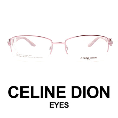 CD3165Z-C01 [CELINE DION] 셀린디온 안경테